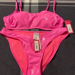 Bathing Suit